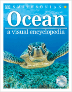 Ocean: A Visual Encyclopedia, 2nd Edition
