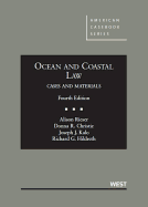 Ocean and Coastal Law, 4th