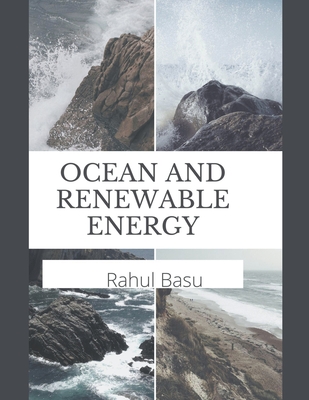 Ocean and Renewable Energy - Basu, Rahul