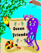 Ocean Friends