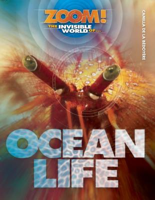 Ocean Life - de La Bedoyere, Camilla