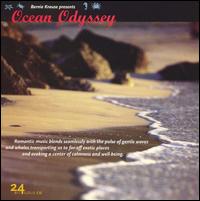 Ocean Odyssey - Bernie Krause & Rodney Franklin