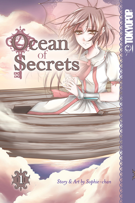 Ocean of Secrets, Volume 1: Volume 1 - Sophie-Chan