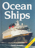 Ocean Ships - Moody, Bert, and Hornsby, D.T. (Revised by)