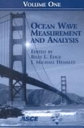 Ocean Wave Measurement and Analysis (2001)