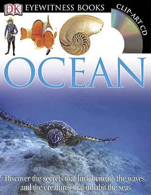 Ocean - MacQuitty, Miranda, and Greenaway, Frank (Photographer)