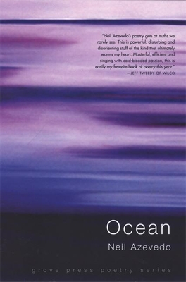 Ocean - Azevedo, Neil, and Howard, Richard (Foreword by)