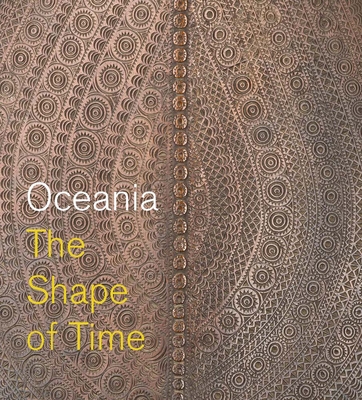 Oceania: The Shape of Time - Nuku, Maia