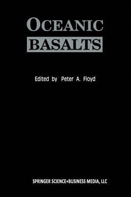 Oceanic Basalts - Floyd, P a