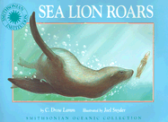 Oceanic Collection: Sea Lion Roars