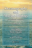 Oceanography and Marine Biology: An Annual Review. Volume 49