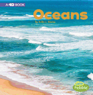 Oceans: A 4D Book