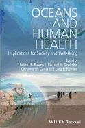 Oceans and Human Health: Implications for Society and Well-Being