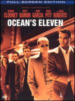 Ocean's Eleven [P&S] - Steven Soderbergh