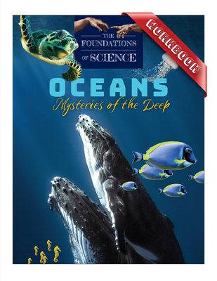 Oceans: Mysteries of the Deep Workbook - Polnaszek, Timothy