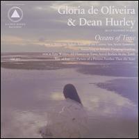 Oceans of Time - Gloria De Oliveira & Dean Hurley