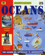 Oceans - World Book Encyclopedia, and Taylor, Barbara, and Haslam, Andrew