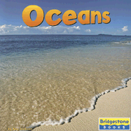 Oceans - Jackson, Kay