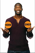 Ocho Cinco: What Football and Life Have Thrown My Way