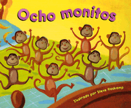 Ocho Monitos