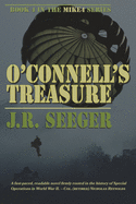 O'Connell's Treasure: Book 4 in the MIKE4 Series
