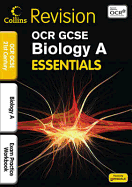 OCR 21st Century Biology A: Exam Practice Workbook