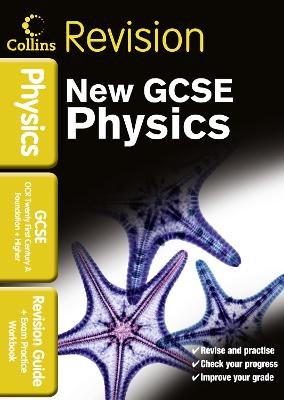 OCR 21st Century GCSE Physics: Revision Guide and Exam Practice Workbook - Goodman, Nathan, and Brimicombe, and Mansel, Sarah