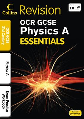 OCR 21st Century Physics a - Bailey, Adam, and Priestley, Matthew, and Wilson, Iain H