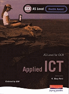 OCR AS GCE Applied ICT Double Award