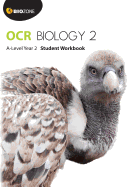OCR Biology 2: A-Level 2016