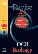 OCR Biology: Study Guide