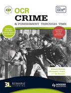 OCR Crime and Punishment Through Time