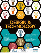 OCR Design and Technology for AS/A Level