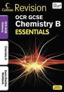 OCR Gateway Chemistry B: Exam Practice Workbook