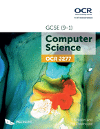 OCR GCSE (9-1) J277 Computer Science