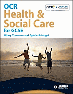 OCR Health and Social Care for GCSE