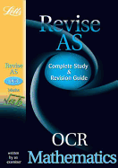 OCR Maths: Study Guide