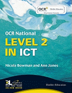 OCR National Level 2 in ICT