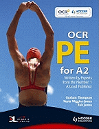 OCR PE for A2 Whiteboard