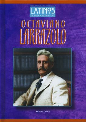 Octaviano Larrazola - Zannos, Susan