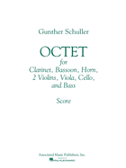 Octet: Full Score
