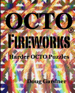 Octo Fireworks: Harder Octo Puzzles