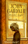 October Light - Gardner, John, Mr.