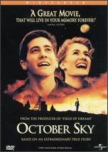 October Sky - Joe Johnston