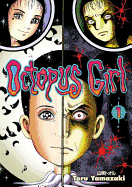 Octopus Girl Volume 1