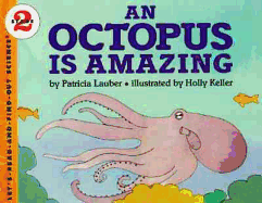 Octopus Is Amazing