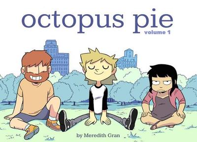 Octopus Pie Volume 1 - Gran, Meredith (Artist)