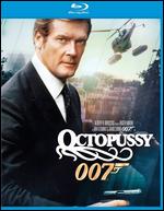 Octopussy [Blu-ray] - John Glen