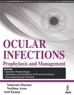 Ocular Infections: Prophylaxis and Management