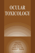 Ocular Toxicology